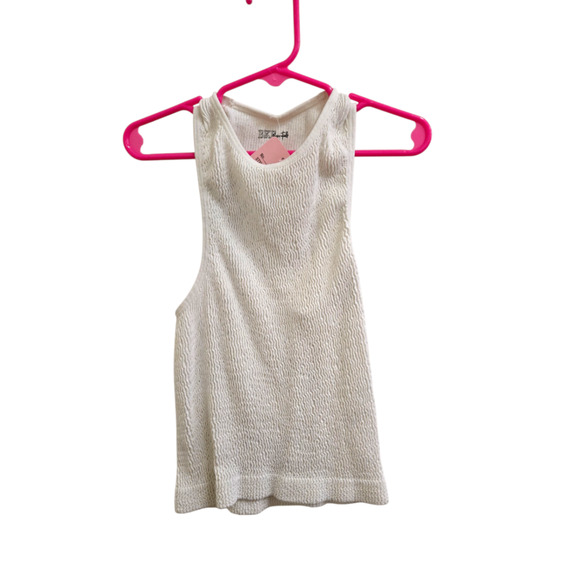 Very Good M/L BKE Crop Top - Picture 1 of 1